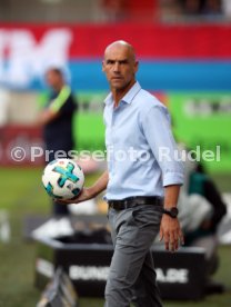 1. FC Heidenheim - FC Erzgebirge Aue