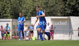 18.07.2020 SV Vaihingen - Stuttgarter Kickers
