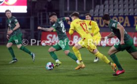 21.03.21 SC Freiburg - FC Augsburg