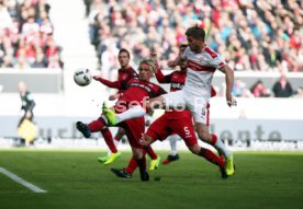 VfB Stuttgart - 1. FC Kaiserslautern