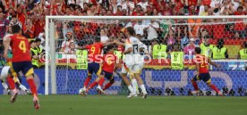 05.07.24 Spanien - Deutschland