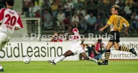 14.08.98 VfB Stuttgart - Borussia Dortmund
