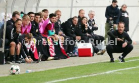 01.10.24 U19 VfB Stuttgart - U19 AC Sparta Prag