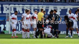 02.05.26 TSG 1899 Hoffenheim - VfB Stuttgart
