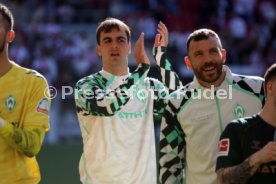 26.04.26 VfB Stuttgart - SV Werder Bremen