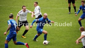 26.09.20 Stuttgarter Kickers - Neckarsulmer SU