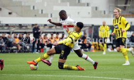 15.04.23 VfB Stuttgart - Borussia Dortmund