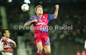 11.08.94 VfB Stuttgart - FC Bayern M&uuml;nchen