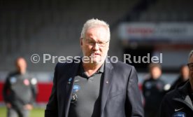 23.05.21 1. FC Heidenheim - Karlsruher SC