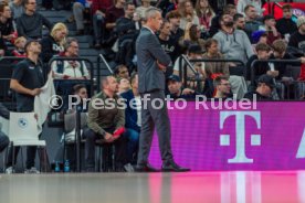 02.01.26 FC Bayern Basketball - Maccabi Tel Aviv