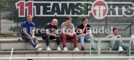 21.07.23 VfB Stuttgart Training