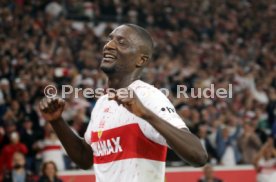22.09.23 VfB Stuttgart - SV Darmstadt 98