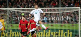 SC Freiburg - TSG 1899 Hoffenheim
