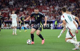 23.06.24 Schottland - Ungarn
