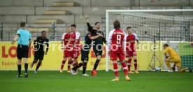 01.11.20 SC Freiburg - Bayer 04 Leverkusen