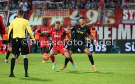 10.01.26 1. FC Heidenheim - 1. FC K&ouml;ln