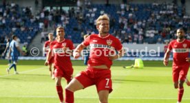 12.09.26 TSG 1899 Hoffenheim - VfB Stuttgart