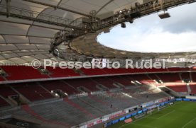 05.12.21 VfB Stuttgart - Hertha BSC Berlin