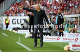 11.09.22 SC Freiburg - Borussia M&ouml;nchengladbach