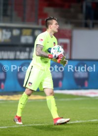 1. FC Heidenheim - VfL Bochum