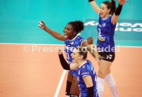 10.01.24 Allianz MTV Stuttgart - PGE Rysice Rzeszow