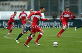 VfB Stuttgart - VfR Aalen