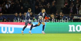 14.02.23 Paris Saint-Germain - FC Bayern M&uuml;nchen