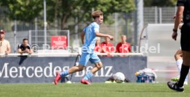 19.08.23 U17 VfB Stuttgart - U17 SC Freiburg