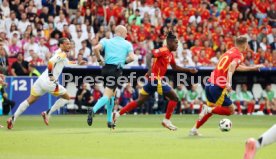 05.07.24 Spanien - Deutschland