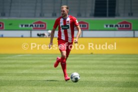1. FC Heidenheim - SSV Jahn Regensburg