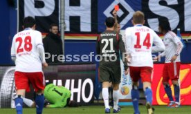 03.03.12 Hamburger SV - VfB Stuttgart