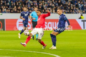 22.10.26 TSG 1899 Hoffenheim - Olympique Lyon