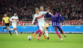 26.10.25 VfB Stuttgart - 1. FSV Mainz 05
