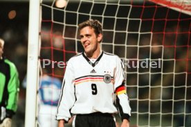 31.03.99 Deutschland - Finnland