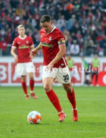 16.10.21 SC Freiburg - RB Leipzig