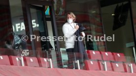 20.02.21 1. FC K&ouml;ln - VfB Stuttgart