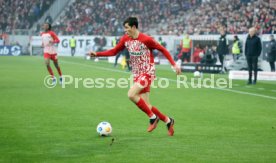 17.12.23 SC Freiburg - 1. FC K&ouml;ln