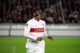 25.09.25 VfB Stuttgart - Celta de Vigo