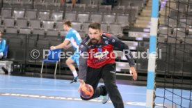 02.06.21 TVB Stuttgart - F&uuml;chse Berlin