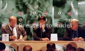13.05.98 FC Chelsea - VfB Stuttgart