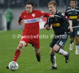 M&ouml;nchengladbach-VFB