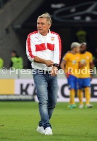 VfB Stuttgart - Eintracht Braunschweig