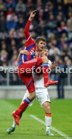 FC Bayern M&uuml;nchen