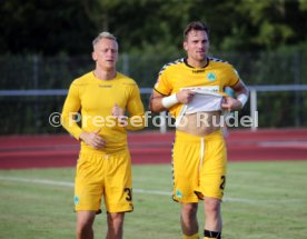 VfB Stuttgart - SpVgg Greuther F&uuml;rth