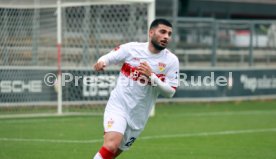 09.10.25 VfB Stuttgart - SV Elversberg