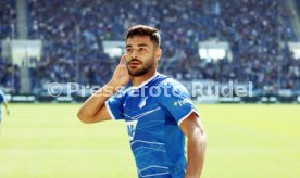 13.08.22 TSG 1899 Hoffenheim - VfL Bochum
