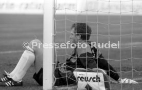 19.10.91 VfB Stuttgart - FC Bayern M&uuml;nchen