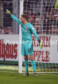 SC Freiburg - Eintracht Frankfurt