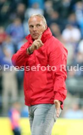 Stuttgarter Kickers - Kickers Offenbach