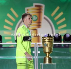 23.05.26 DFB-Pokal Finale 2026 FC Bayern M&uuml;nchen - VfB Stuttgart